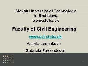 Www.stuba