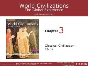 World civilizations the global experience 7th edition World civilizations the global experience 7th edition