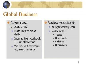 Antidumping laws