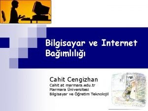 Cahit cengizhan