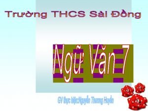 Phm Duy Tn I Tm hiu chung 1