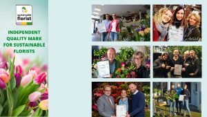 Presentation Sustainable Florist Meeting Florint members 16 10