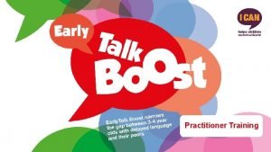 Warm up introducing yourself Warm up introducing yourself