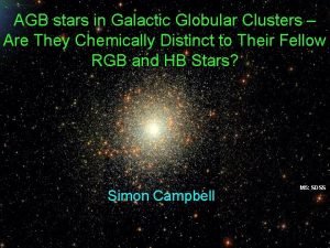 AGB stars in Galactic Globular Clusters Are They