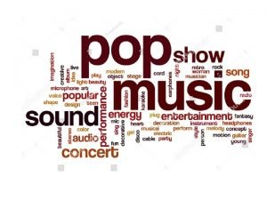 Popular music