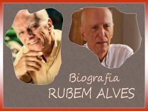 Rubem Azevedo Alves 1933 2014 foi telogo educador