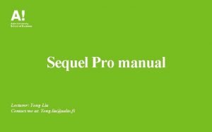 Download sequel pro for windows