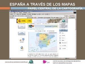 Qué son los mapas cuantitativos