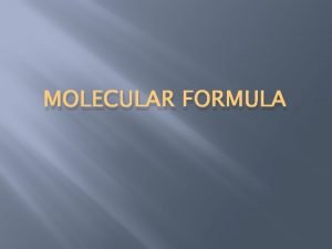 Sugar empirical formula Sugar empirical formula