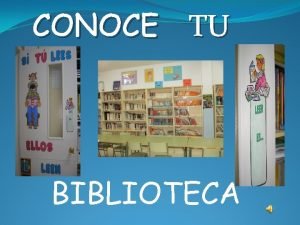 Convirtiéndome en la mascota del bibliotecario