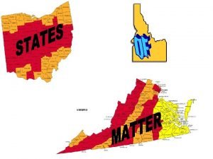 Five states of matter