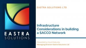 Eastra solutions