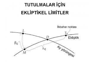 2004 tutulmalar