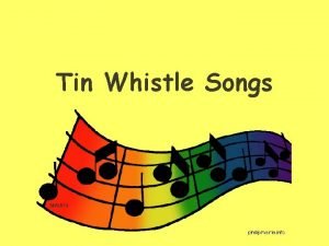 Tin whistle twinkle twinkle little star