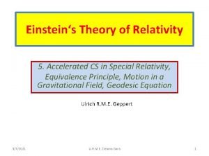 Field equivalence principle