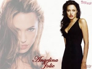 Angelin ajolie