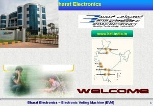 Bharat Electronics www belindia in Bharat Electronics Electronic