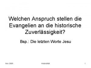 Zweiquellentheorie