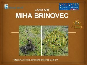 Miha brinovec