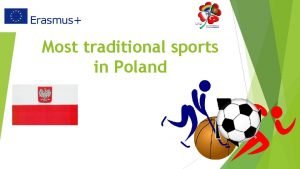 Sports in poland