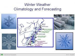 Synoptic