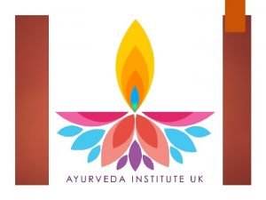 DIPLOMA in Ayurvedic Practitioners Course 2020 Module 2