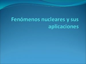 Caracteristicas de una ecuacion quimica