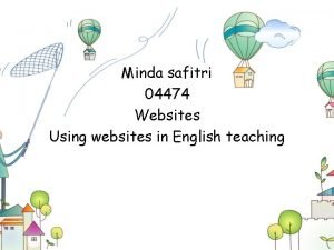 Peta minda in english