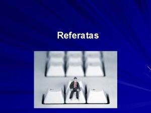 Referato titulinis lapas Referato titulinis lapas