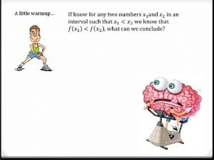 Racetrack theorem