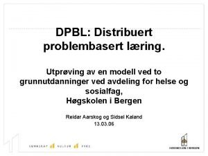 Dpbl