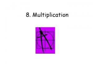 Table de multiplication 68