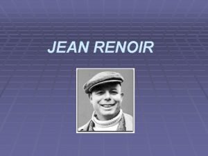 Dido renoir Dido renoir