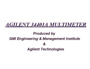 Gmi engineering