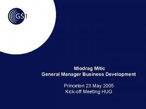 Miodrag mitic Miodrag mitic