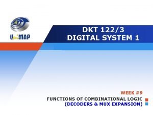 Digital system logo