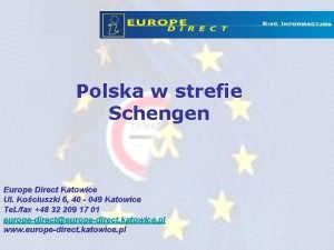 Schengen