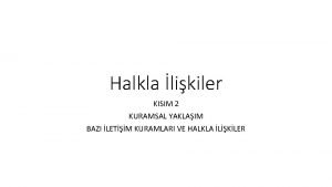 Iki yönlü simetrik model Iki yönlü simetrik model