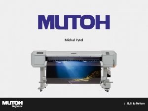 Micha Pytel Portfolio ploterw MUTOH 1 Ekosolwent atrament