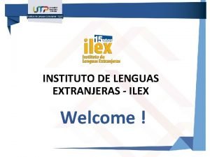 Webilex Webilex