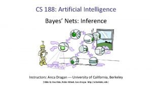 Inference by enumeration in artificial intelligence