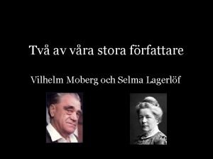 Moberg knekt Moberg knekt
