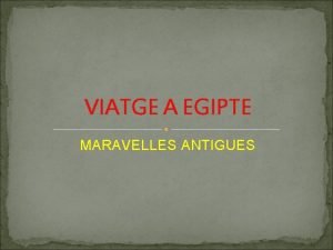 VIATGE A EGIPTE MARAVELLES ANTIGUES KARNAK Significa ciutat