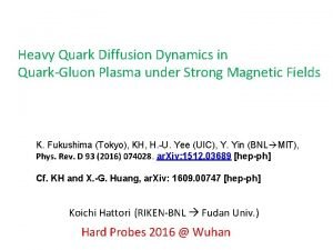 Heavy Quark Diffusion Dynamics in QuarkGluon Plasma under