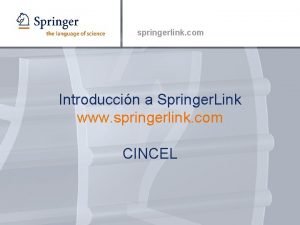 Www.springerlink.com