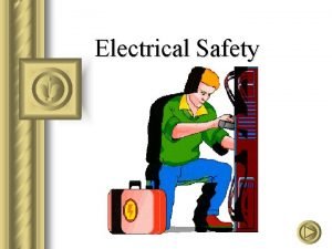 Energized electrical work