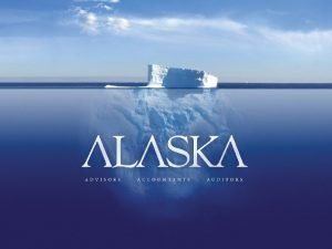 Alaska boekhouding