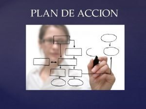 Justificacion plan de accion