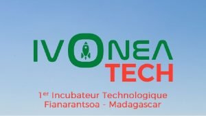 Ivonea Tech est une organisation but non lucratif