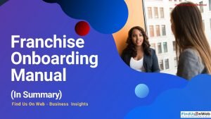 Franchisee onboarding Franchisee onboarding
